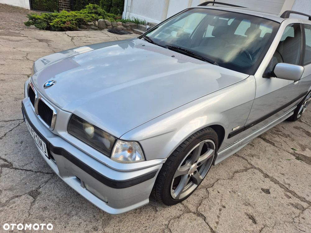 BMW Seria 3 - 27