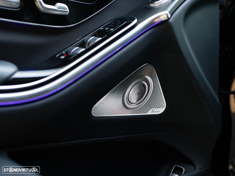 Mercedes-Benz S 400 d 4Matic - 34