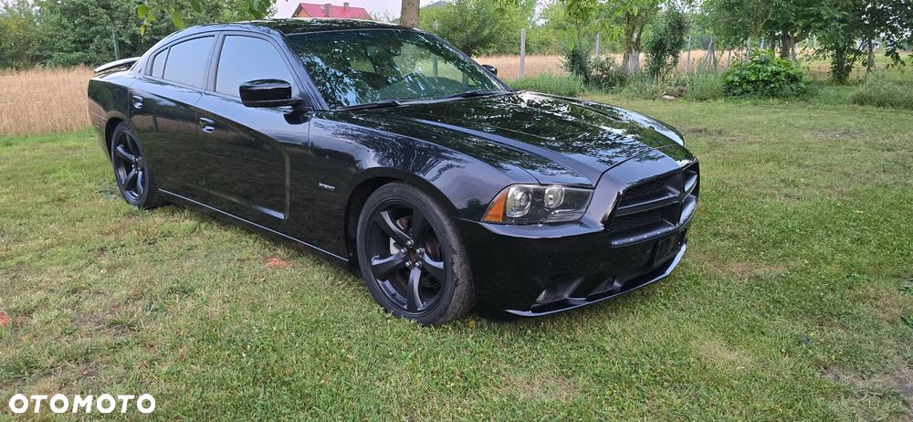 Dodge Charger - 1