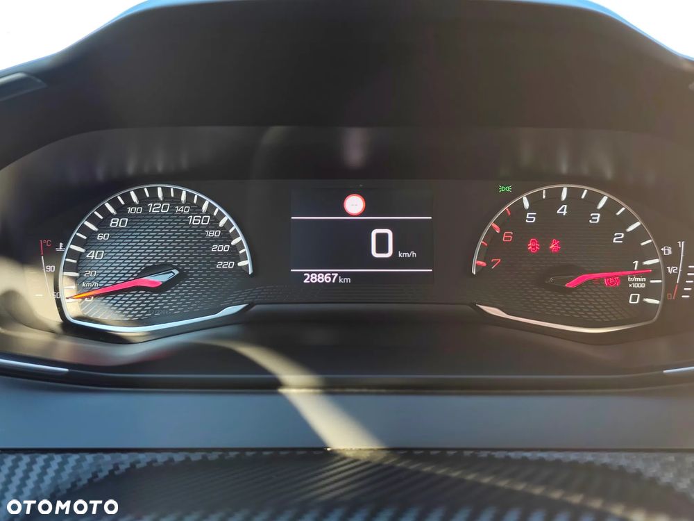 Peugeot 208 PureTech 75 Active Pack - 20