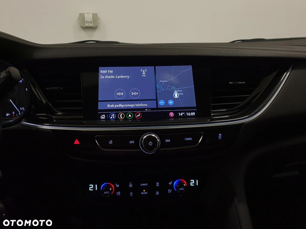 Opel Insignia 2.0 Exclusive - 15