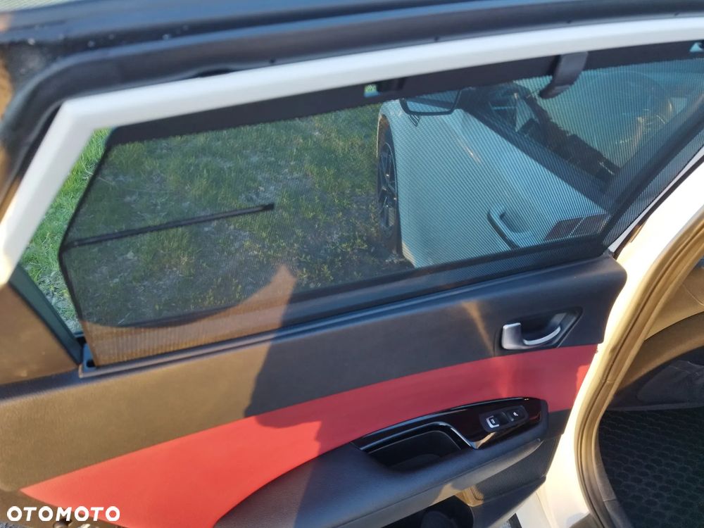 Kia Optima 1.6 T-GDI GT Line DCT - 16