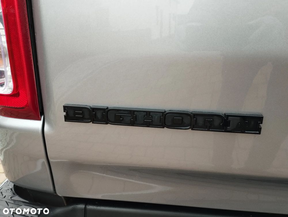 Dodge RAM - 26