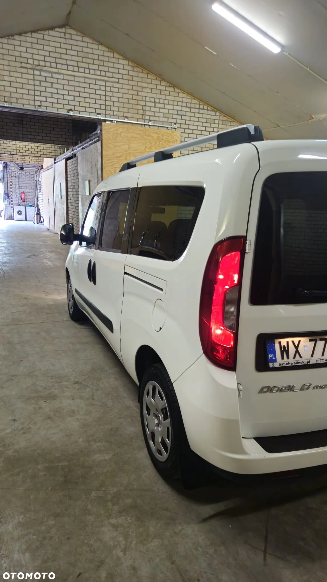 Fiat DOBLO MAXI - 7