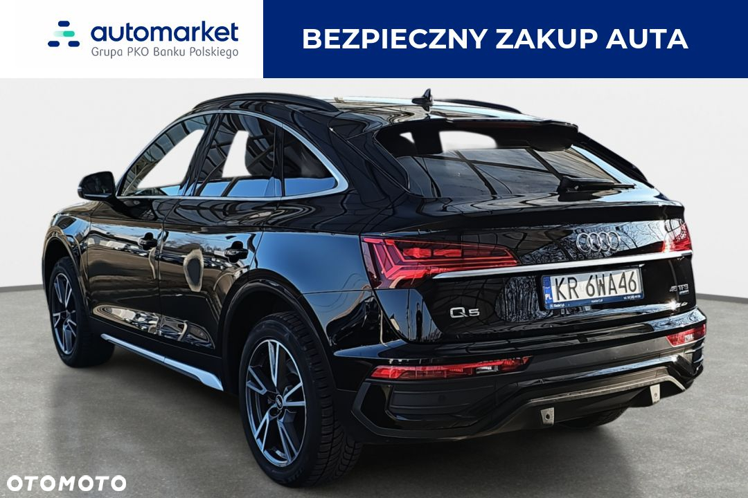 Audi Q5 45 TFSI mHEV Quattro Advanced S tronic - 3
