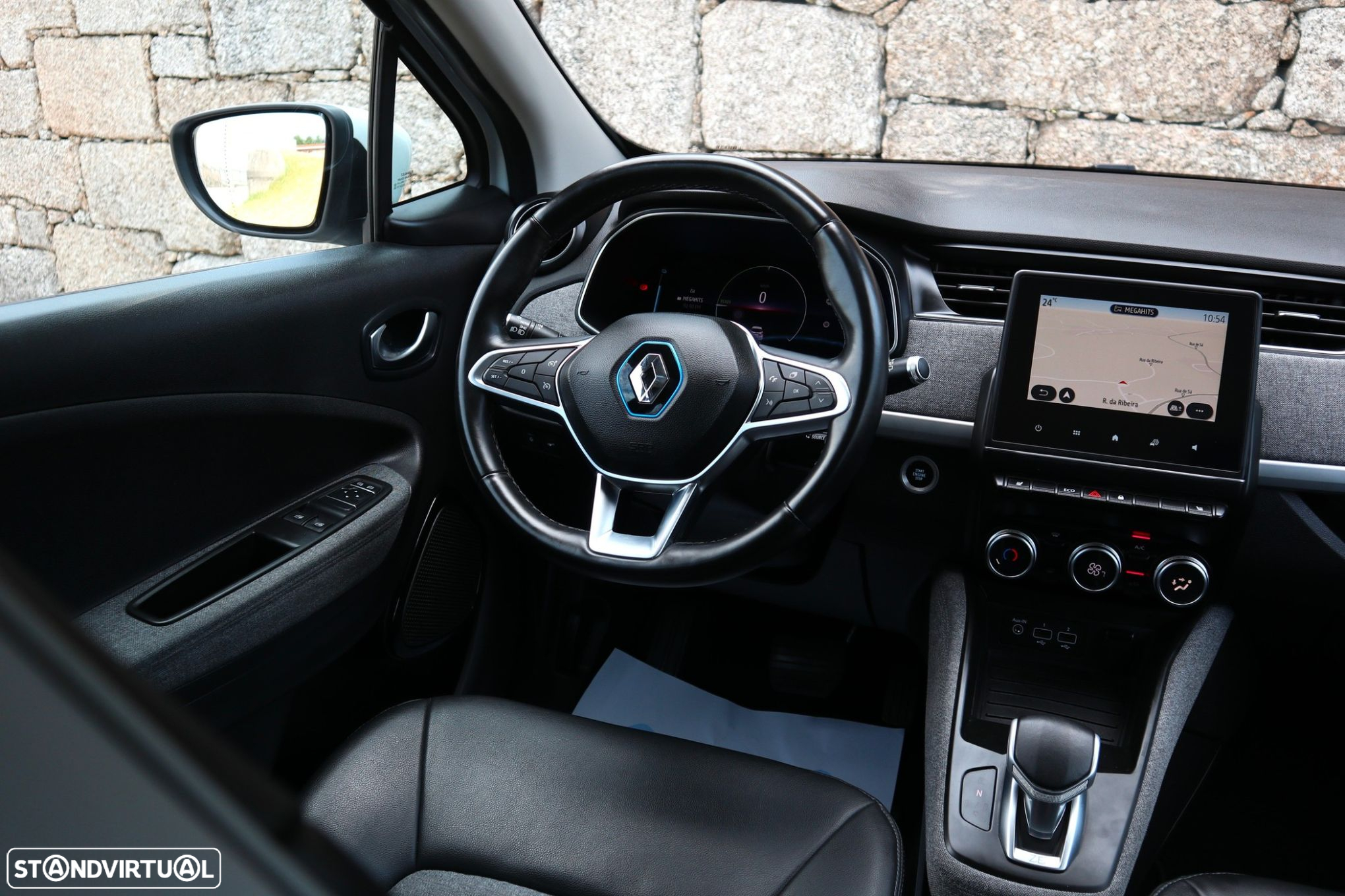 Renault Zoe - 18