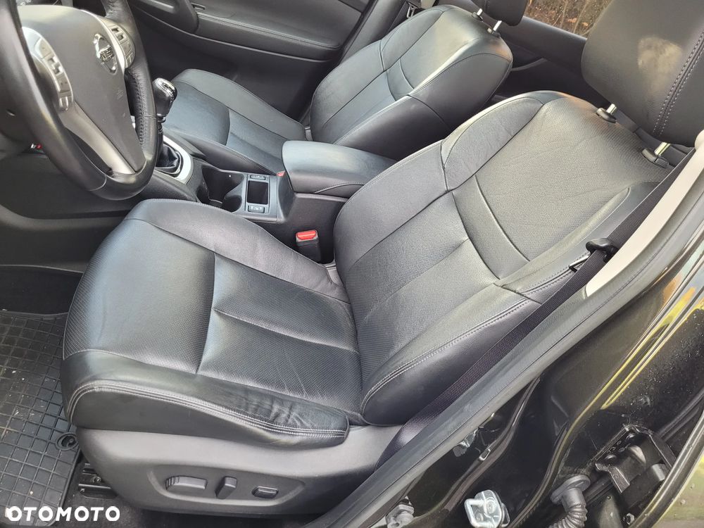Nissan X-Trail 2017 photo 5