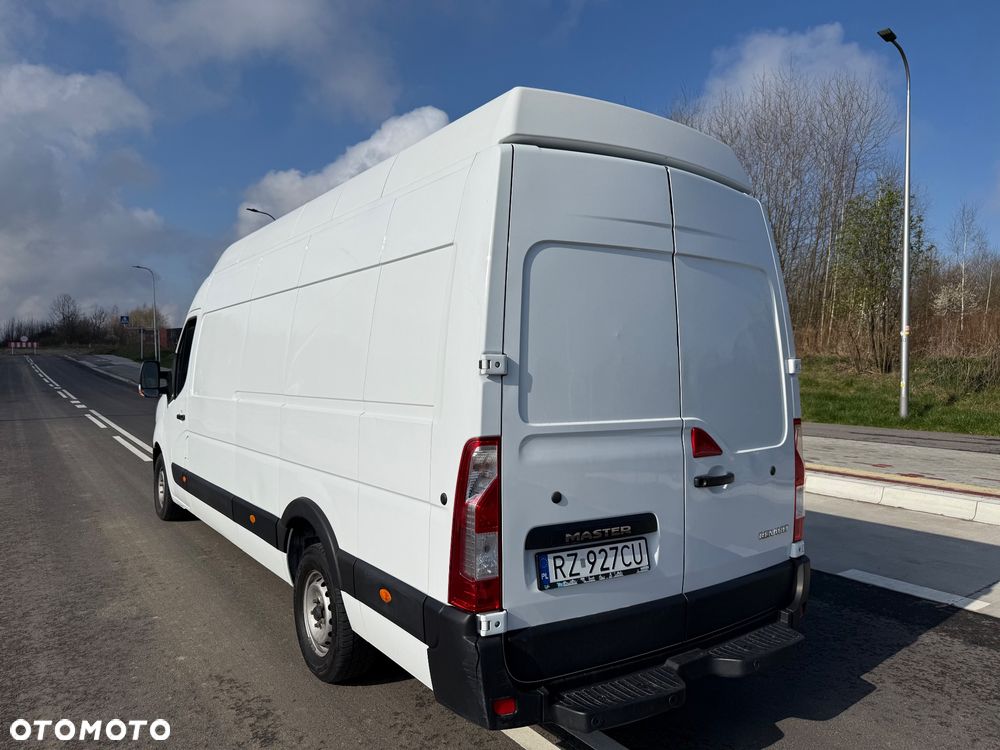 Renault Master - 4