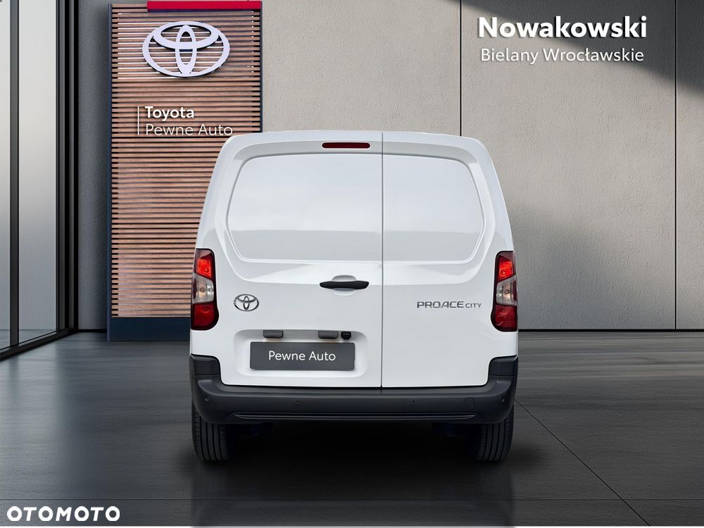 Toyota PROACE CITY - 4