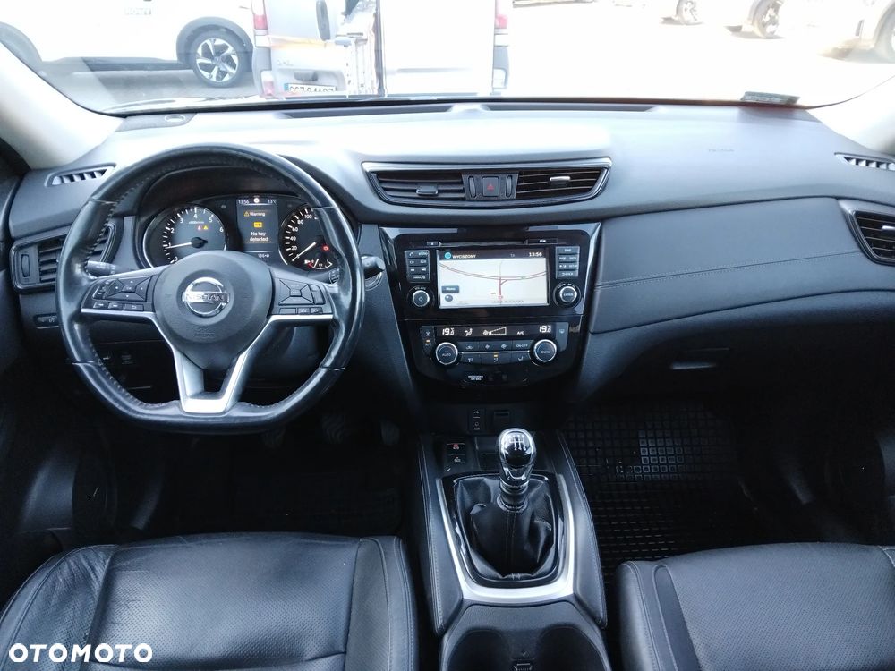 Nissan X-Trail 1.6 DIG-T Tekna 2WD - 18