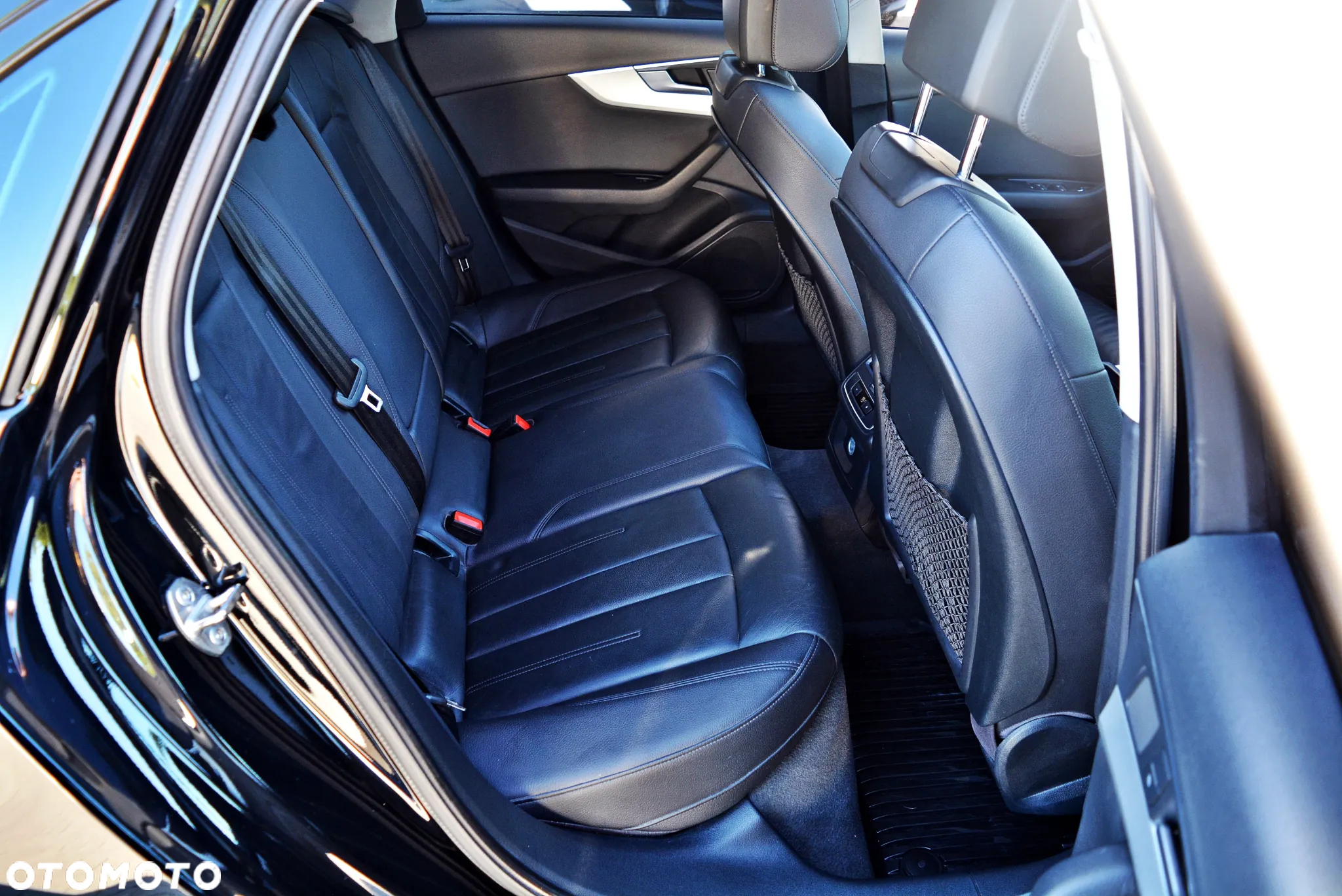 Audi A4 45 TFSI quattro S tronic sport - 15