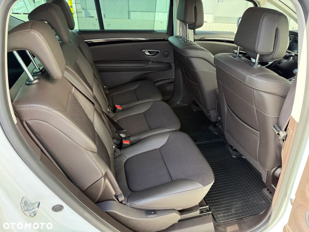 Renault Espace Energy dCi 160 EDC Intens - 31