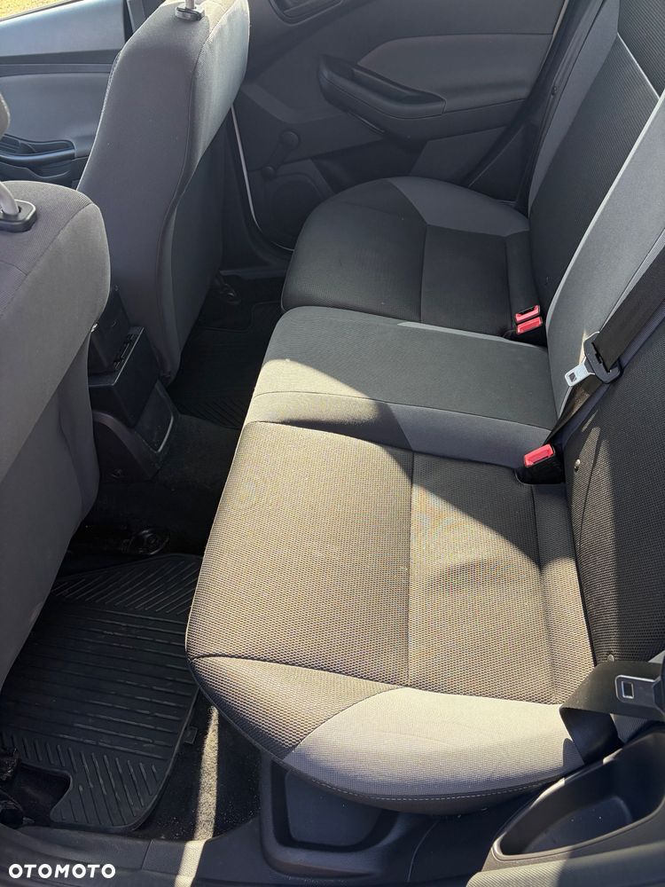 Ford Focus 1.0 EcoBoost Start-Stopp-System SYNC Edition - 10