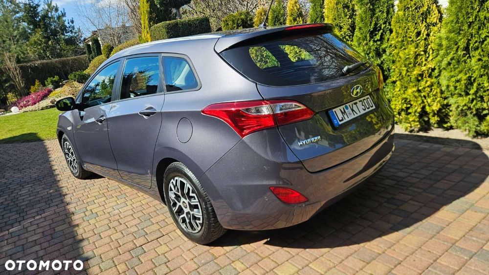 Hyundai i30 - 6