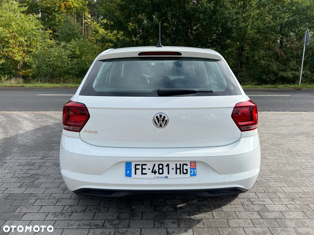 Volkswagen Polo - 7