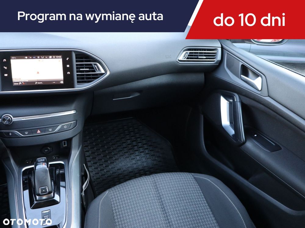 Peugeot 308 - 9