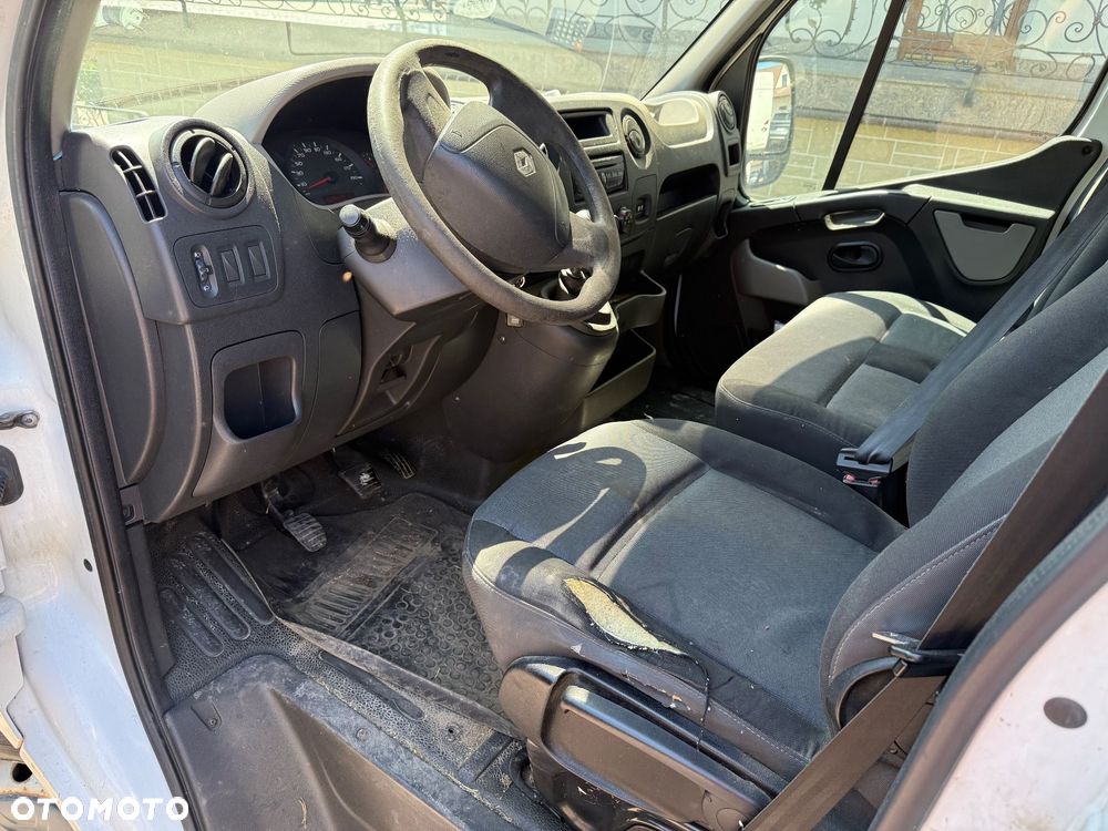 Renault Master - 6
