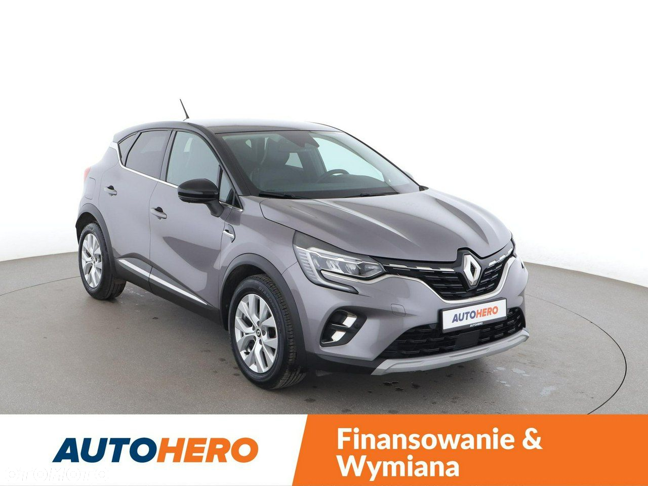 Renault Captur 1.0 TCe Intens - 10