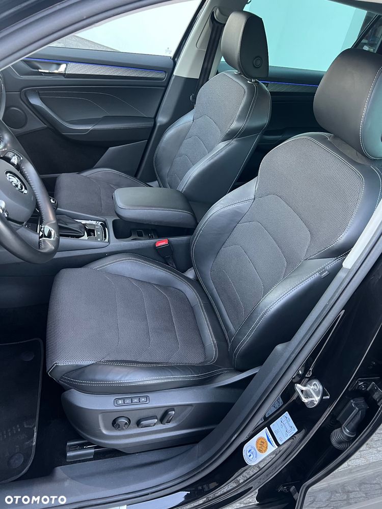 Skoda Kodiaq 2.0 TDI 4x4 DSG Style - 22