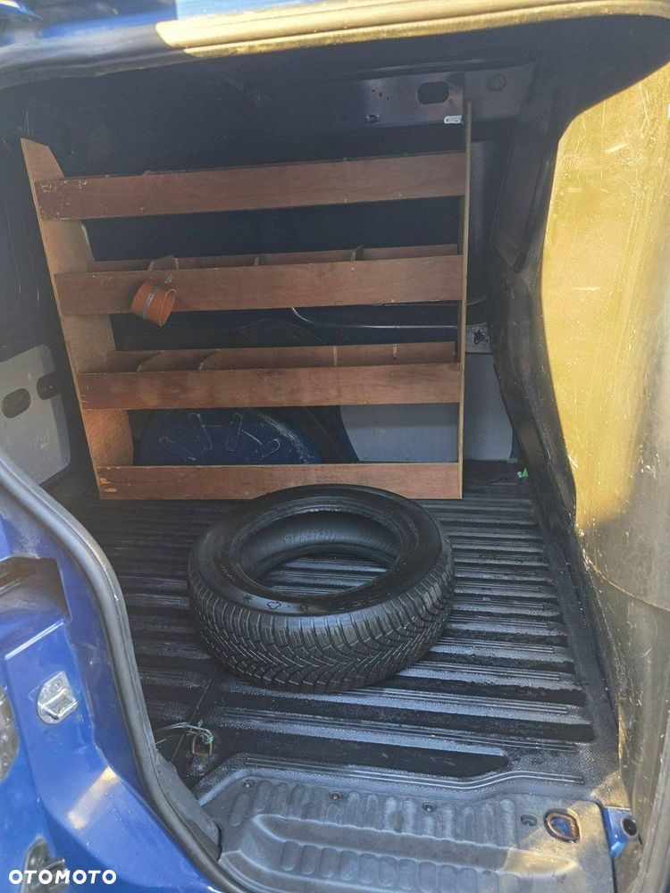 Mercedes-Benz Citan Tourer 415.703 - 17