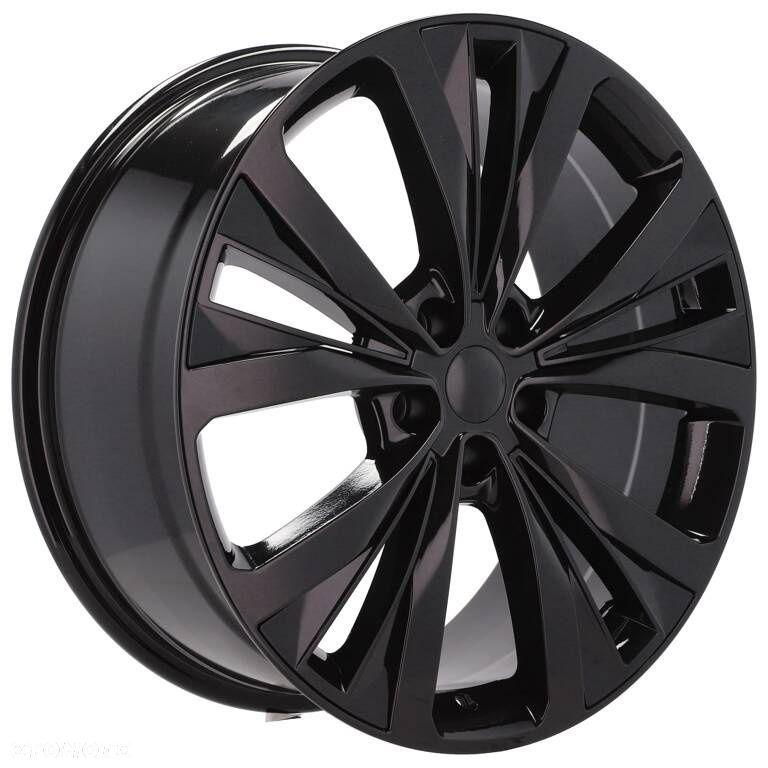 4x Felgi 20 m.in. do VOLVO XC90 XC70 XC60 V90 V70 V60 S90 S80 S60 JAGUAR F-Pace XF - B1281 - 8