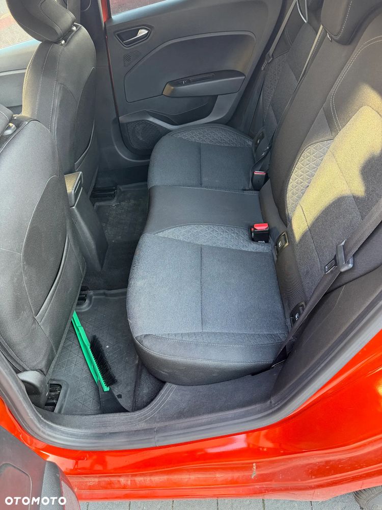 Renault Clio 1.0 TCe Zen - 8