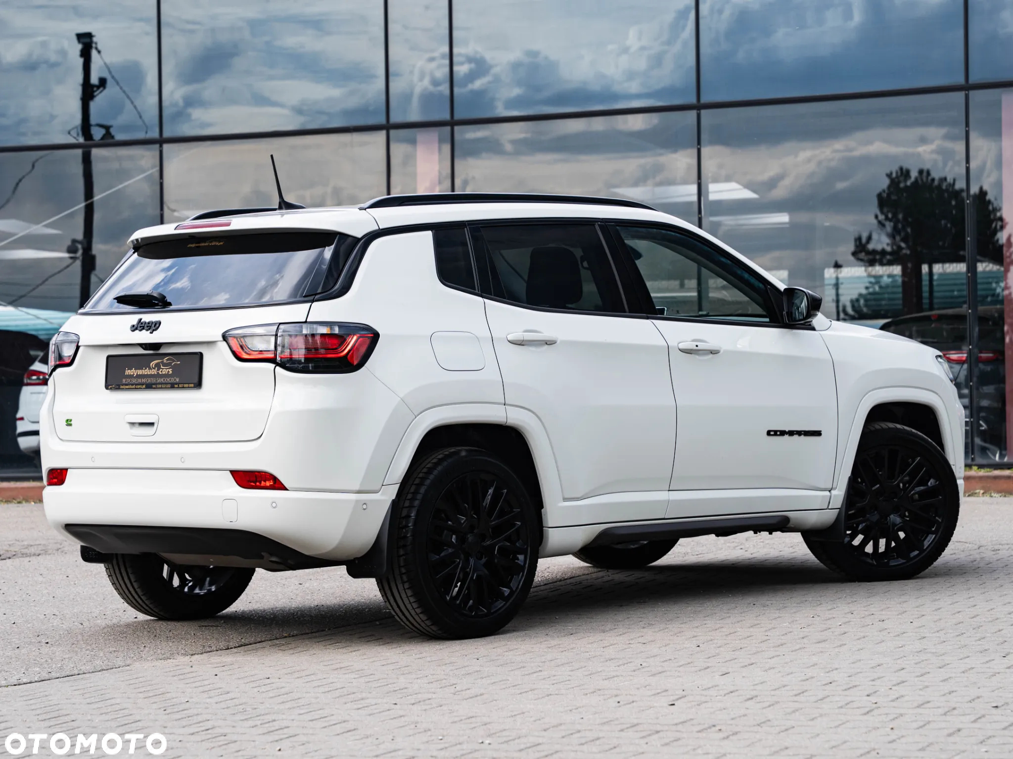 Jeep Compass - 13