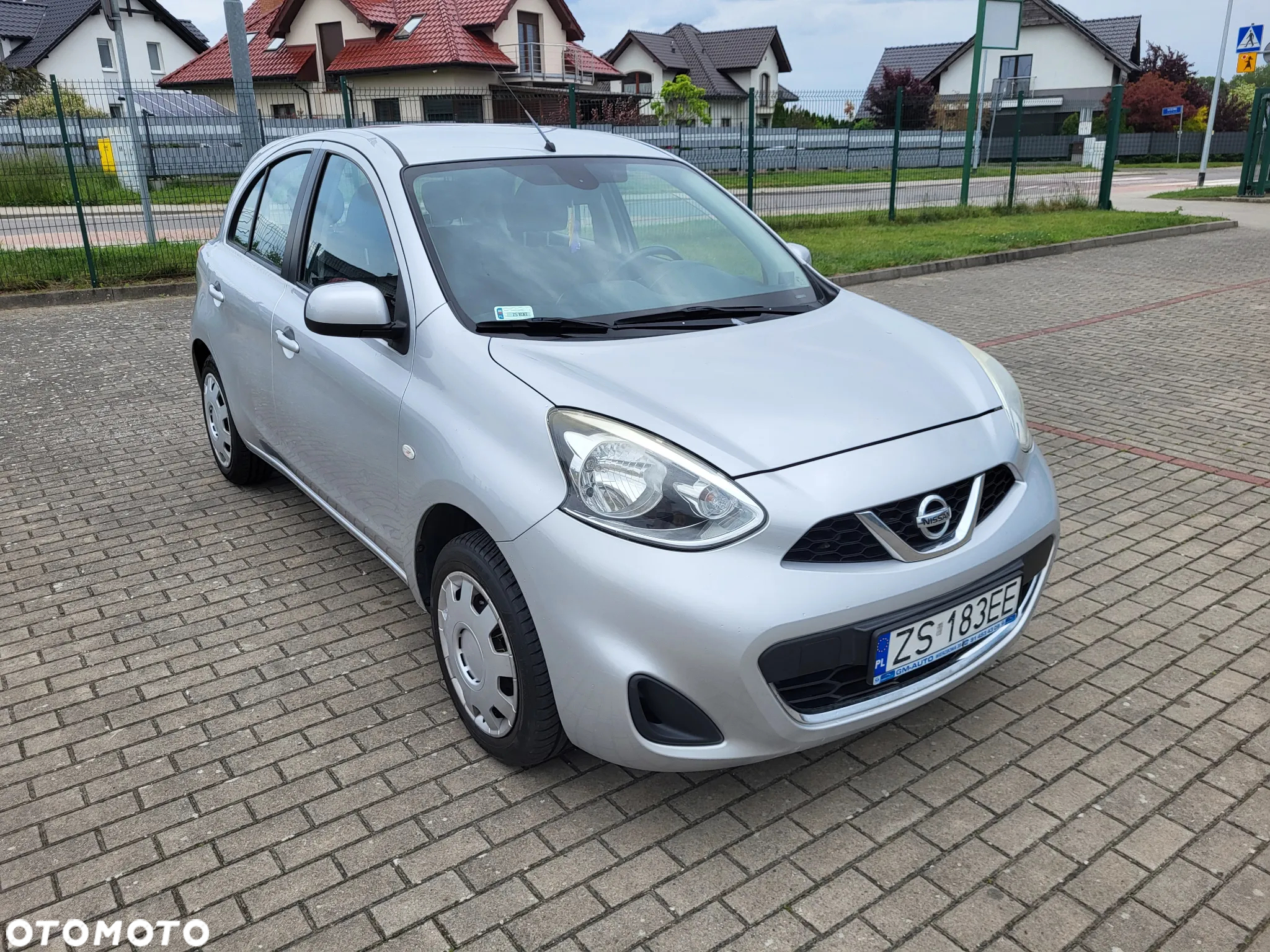 Nissan Micra 1.2 Acenta - 2