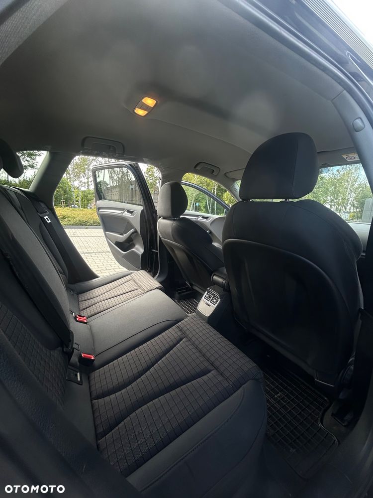 Audi A3 Sportback - 28