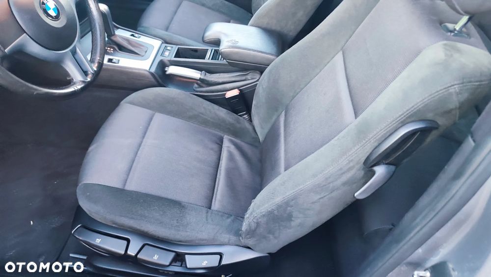 BMW Seria 3 - 5