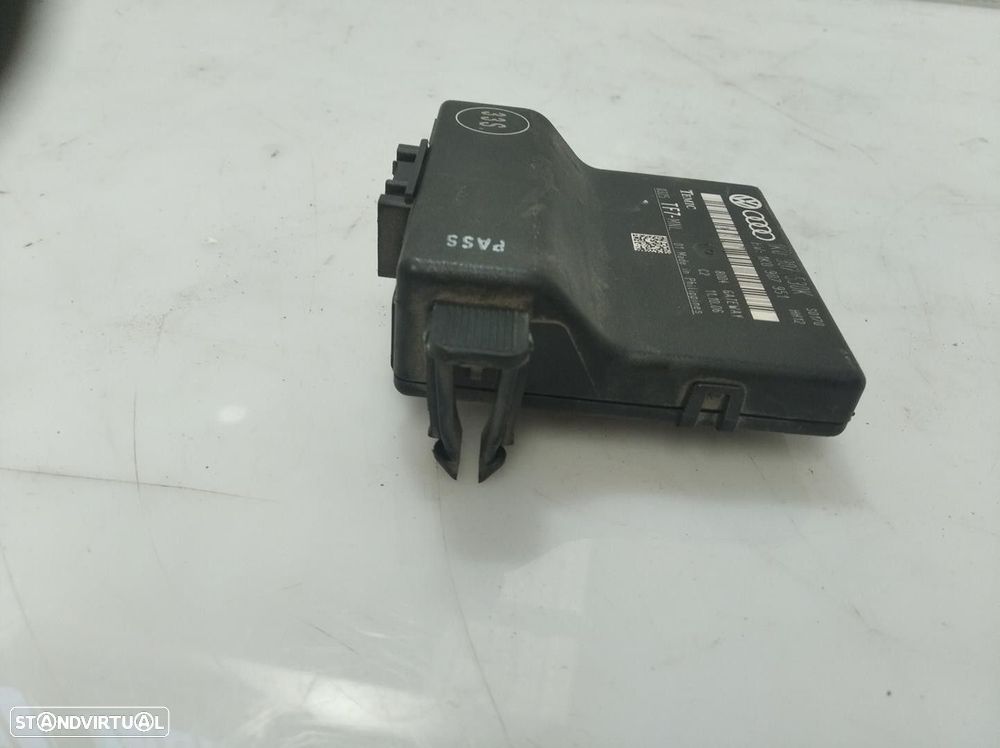 MODULO ELECTRONICO SEAT LEON 2006 -1K0907530K - 3