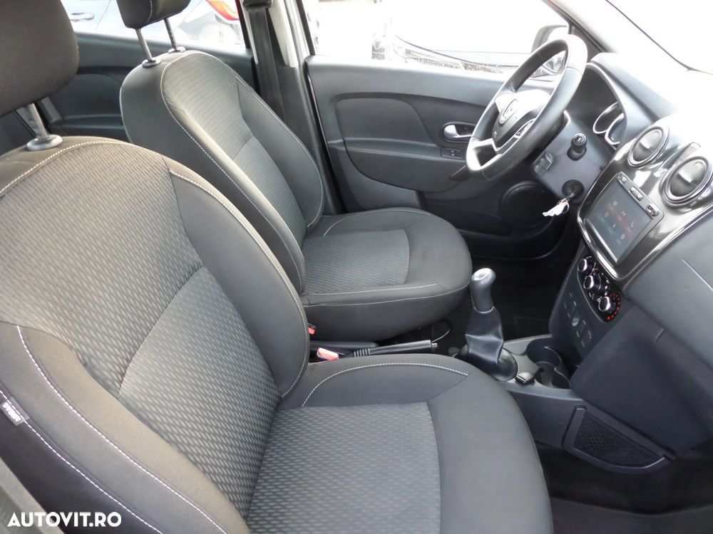 Dacia Logan 0.9 TCe Laureate - 20