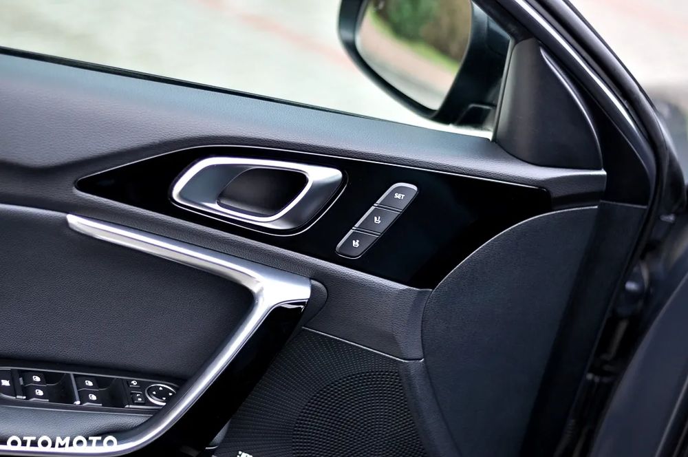 Kia ProCeed 1.6 CRDi GT Line - 18