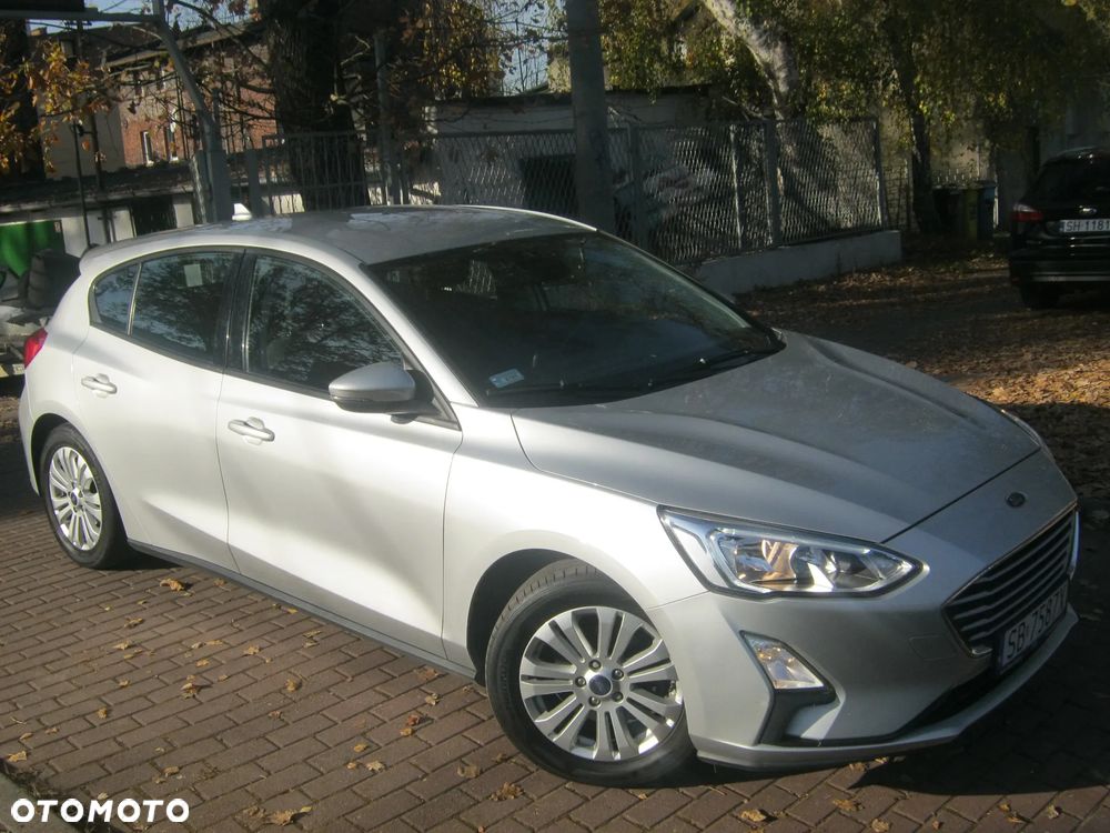Ford Focus - 3