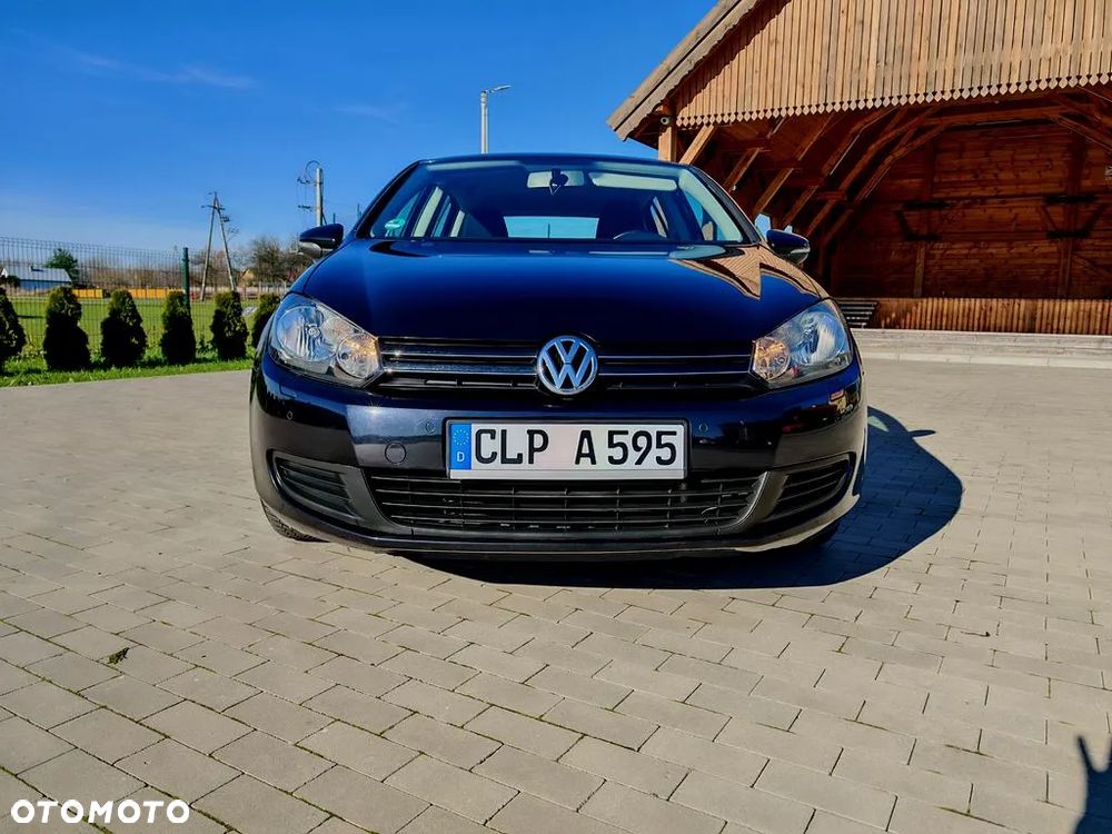 Volkswagen Golf 2.0 TDI SCR Comfortline - 9