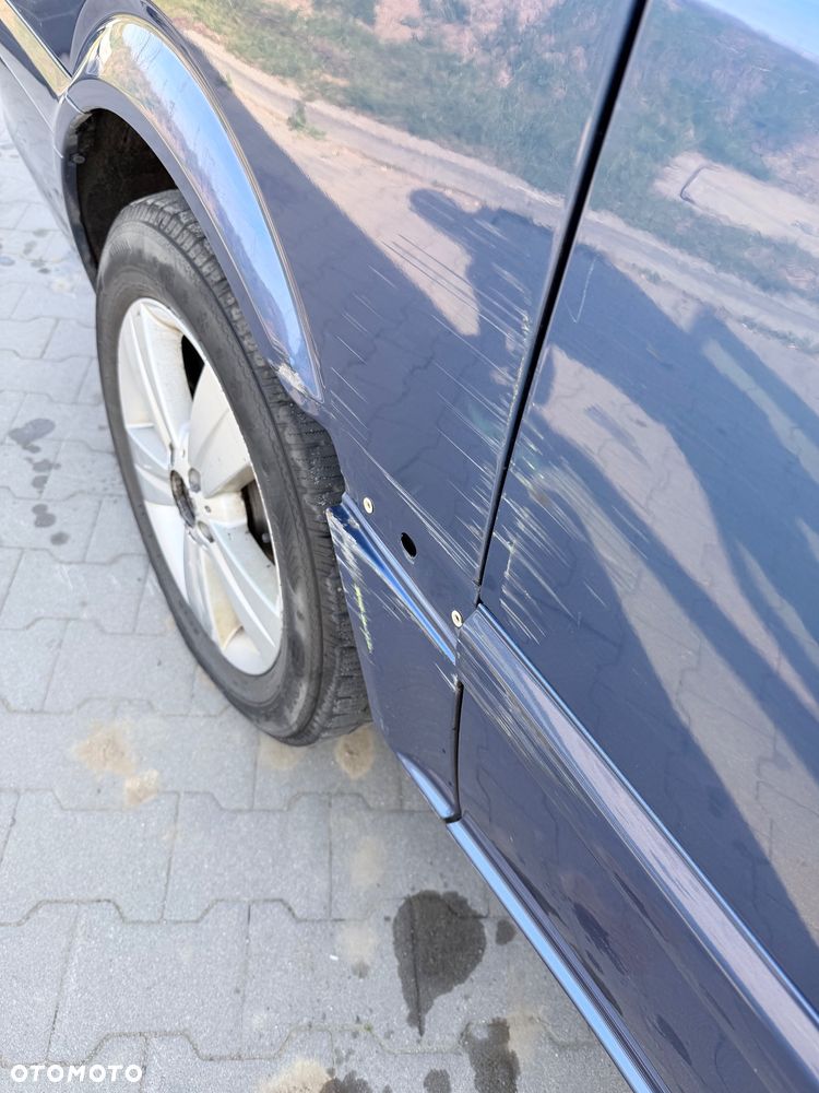 Mercedes-Benz Viano 3.0 CDI Ambiente (d³ugi) - 15