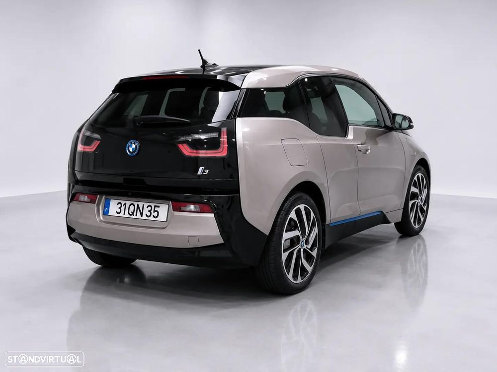 BMW i3 - 4