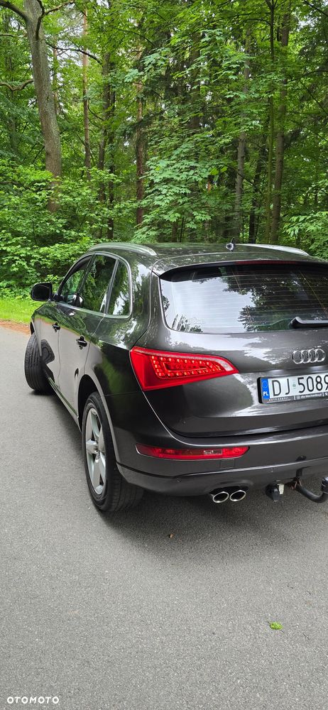 Audi Q5 2.0 TDI Quattro - 12
