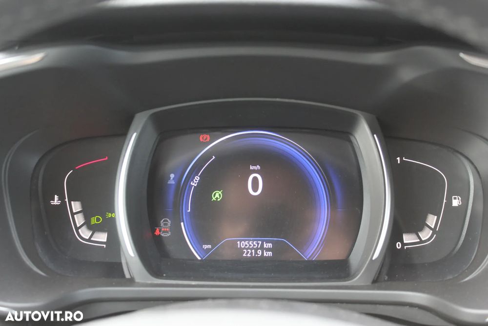 RENAULT Kadjar 2018 — imagine 14