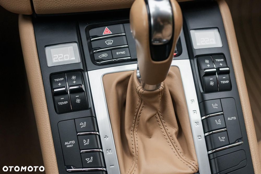 Porsche Macan S Diesel - 23