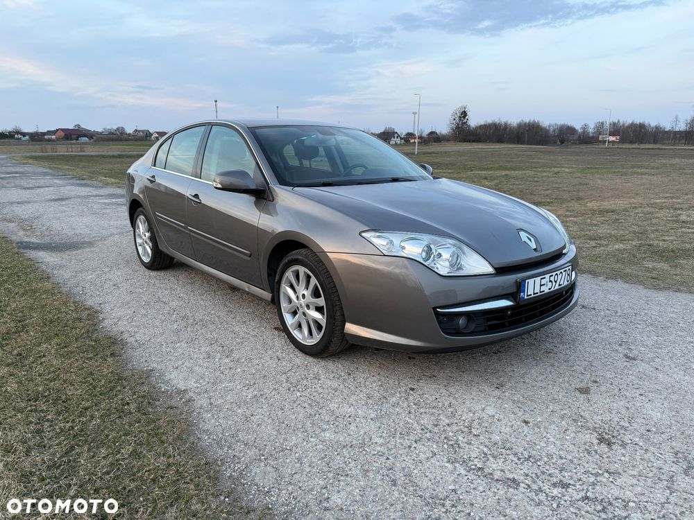 Renault Laguna 2.0 16V Turbo Dynamique - 4