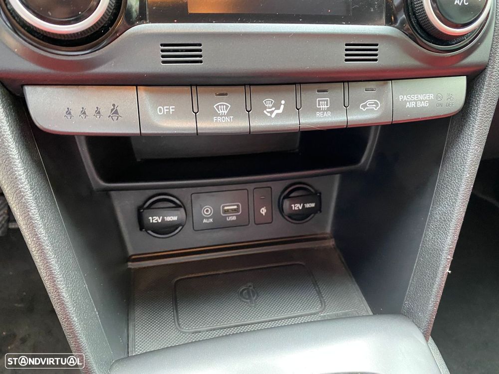 Hyundai Kauai 1.0 T-GDi Premium - 24