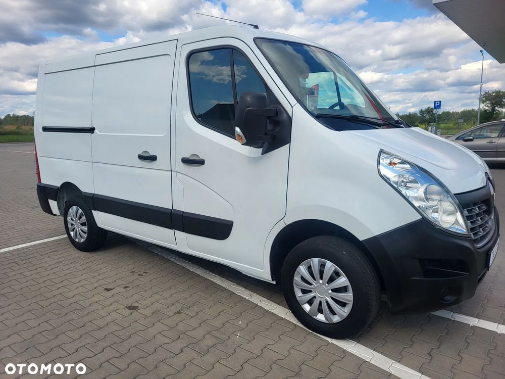 Renault Master - 8