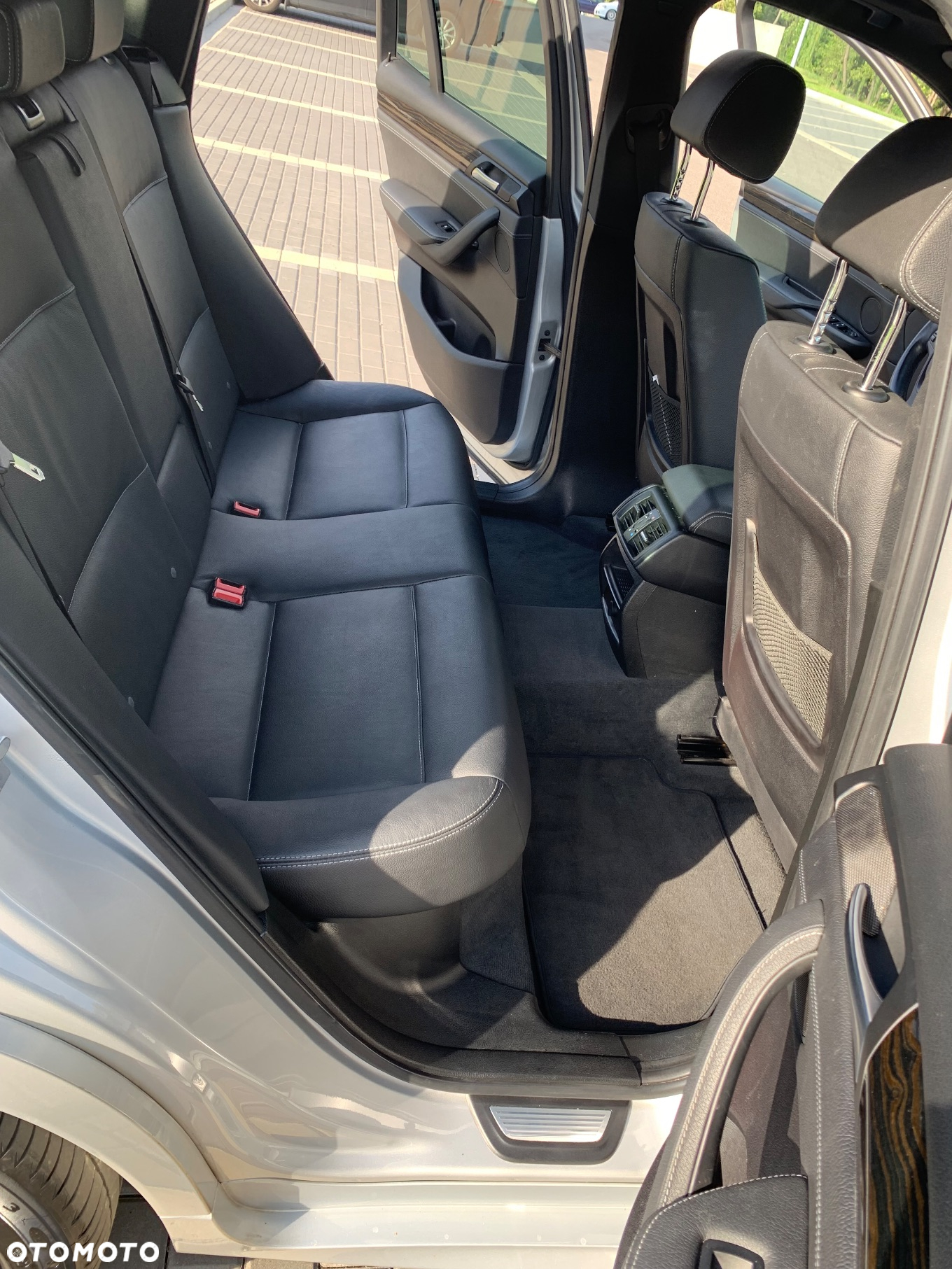 BMW X3 xDrive28i M Sport sport - 8