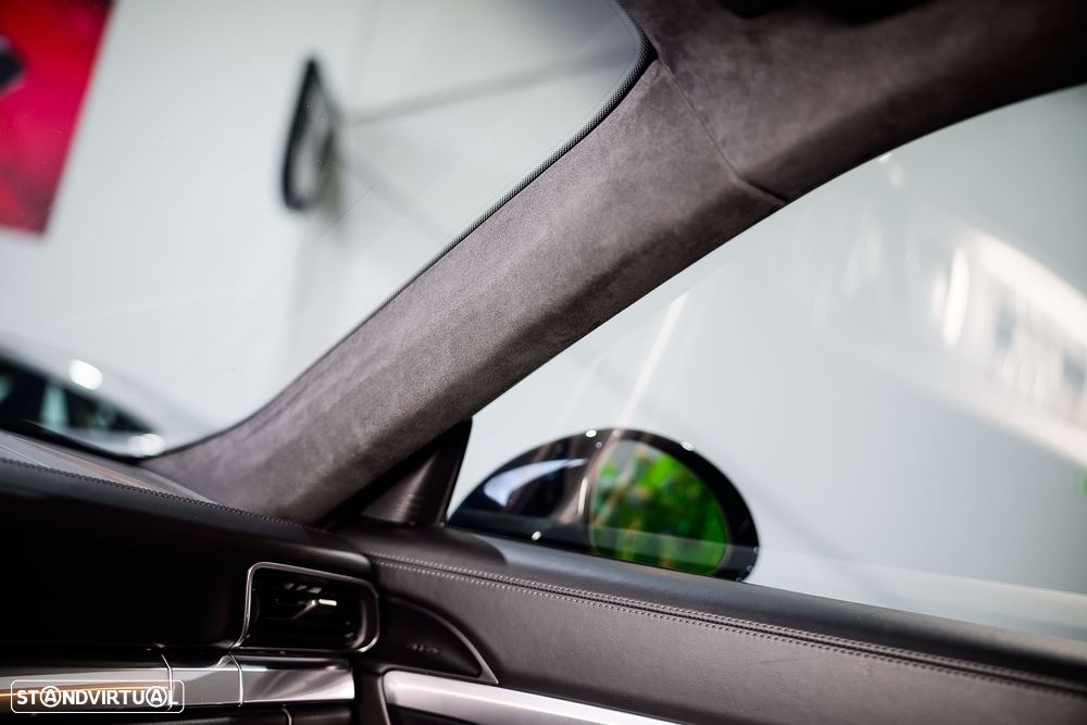 Porsche 911 (991) Carrera 4S PDK - 21