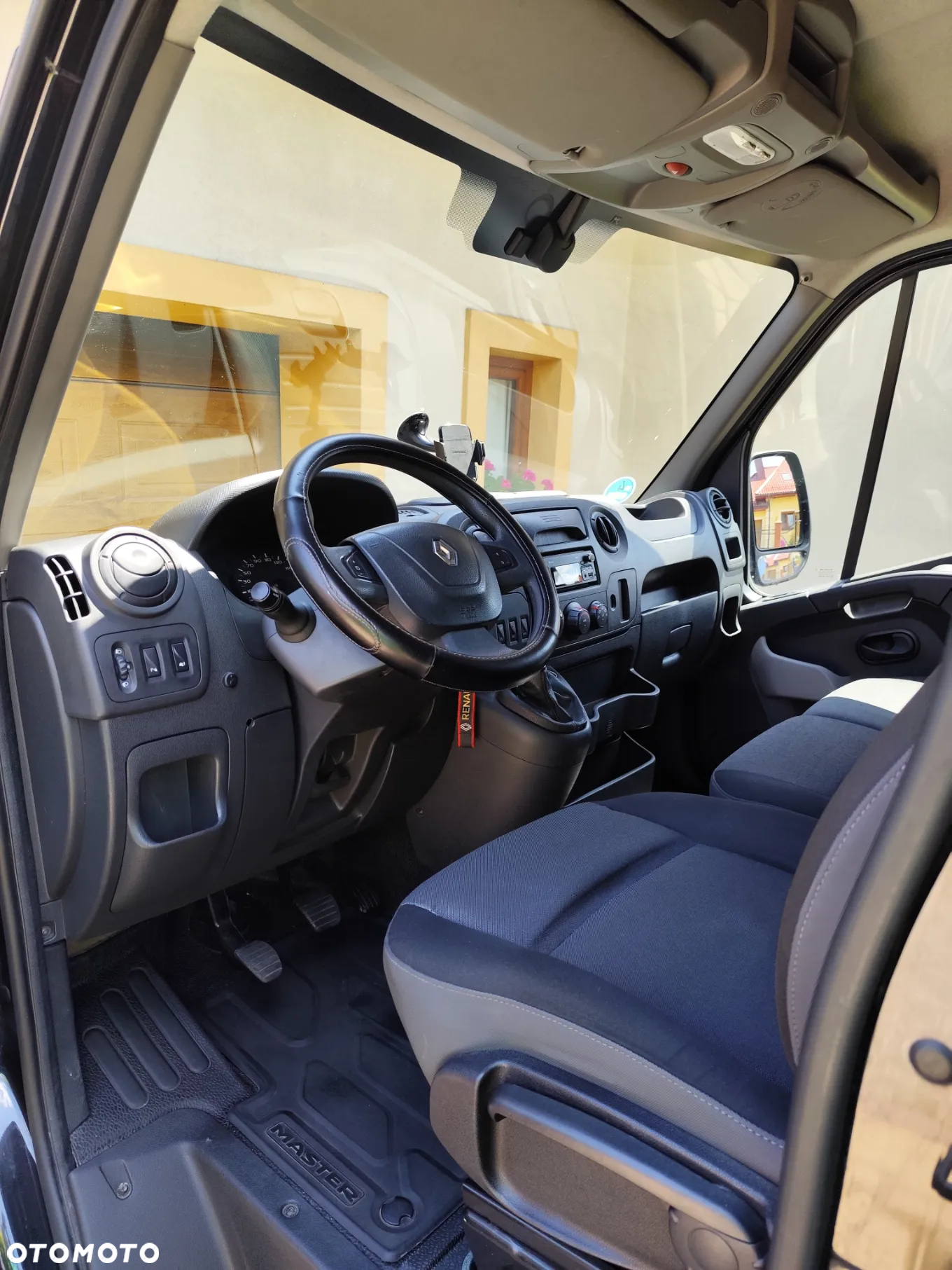 Renault MASTER L3H2 - 7