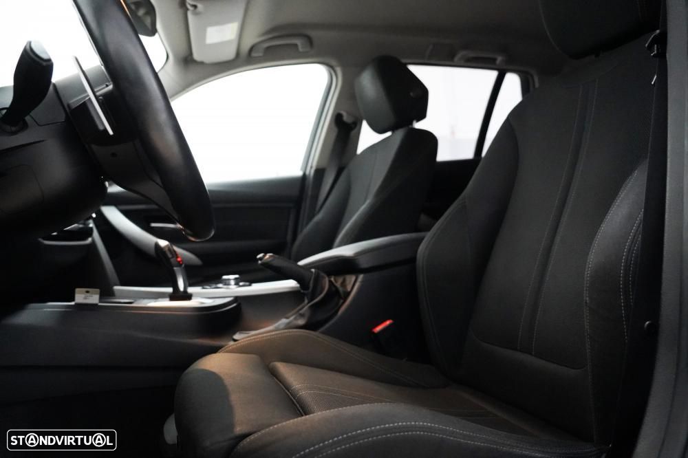 BMW 320 d Sport Auto - 7