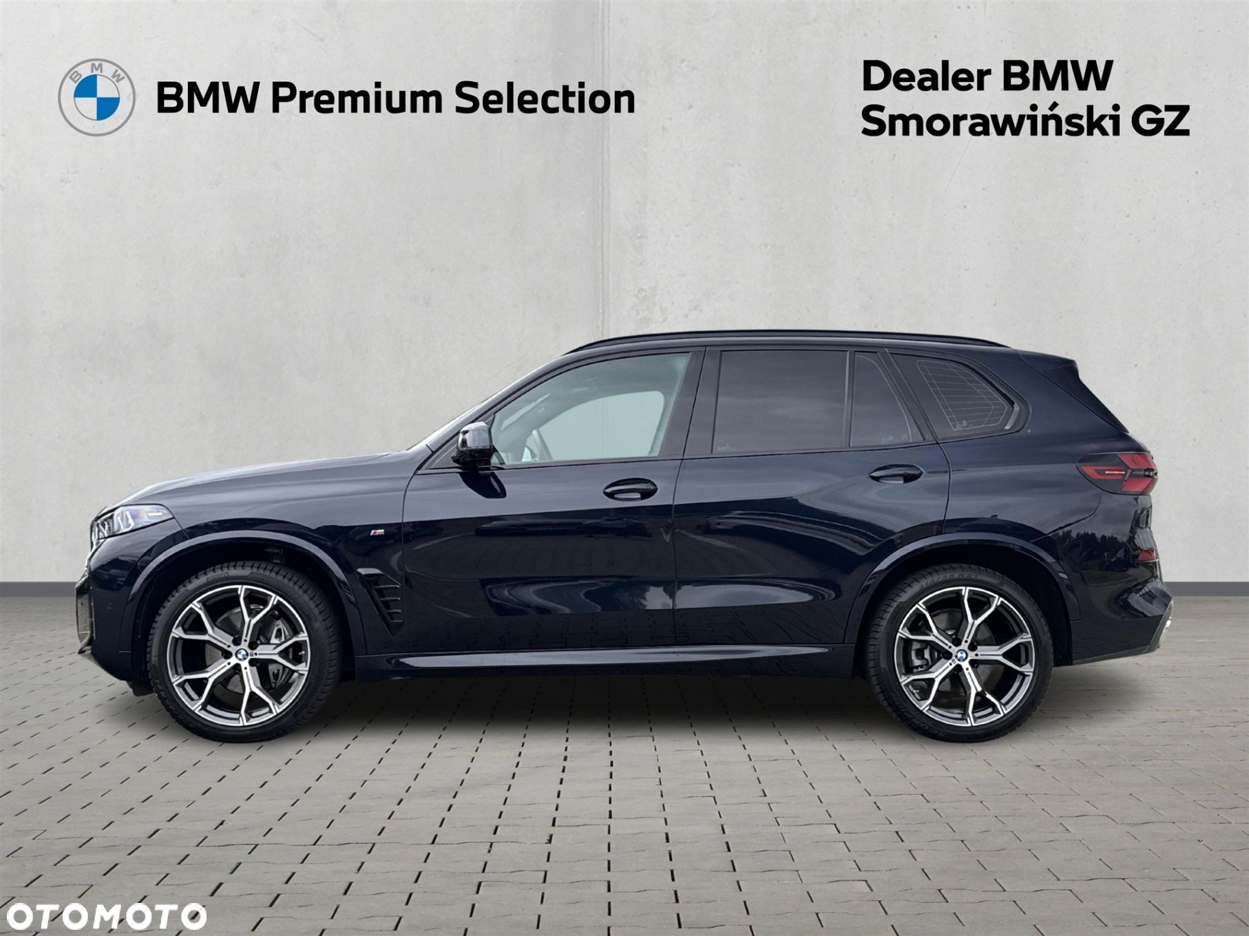 BMW X5 - 3