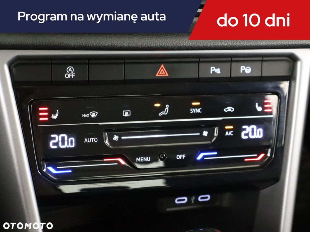 Volkswagen T-Roc - 18