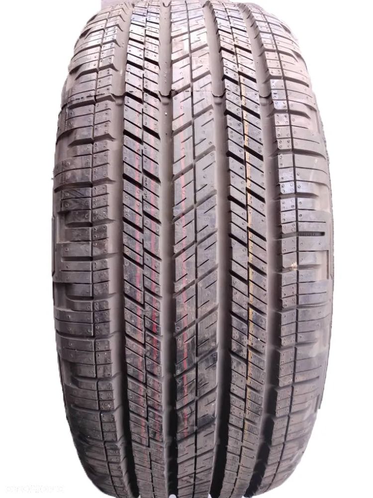 Continental 4 x 4 Contact 255/50 R19 107V 2020 8mm